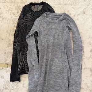 Lulu swiftly bundle!